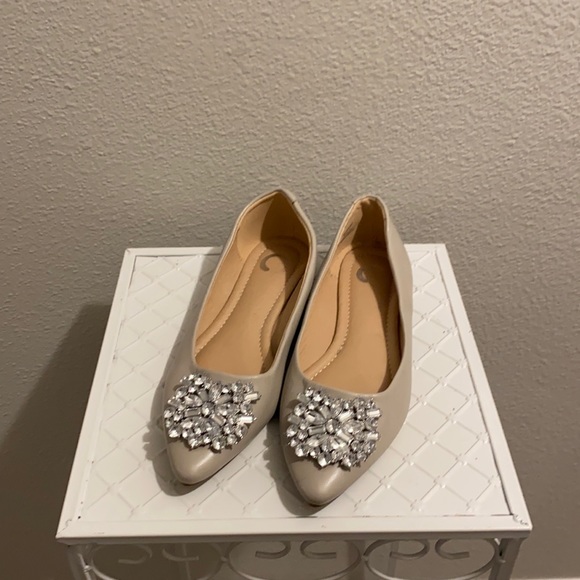 Journee Collection Shoes - Journee Collection Renzo Flat